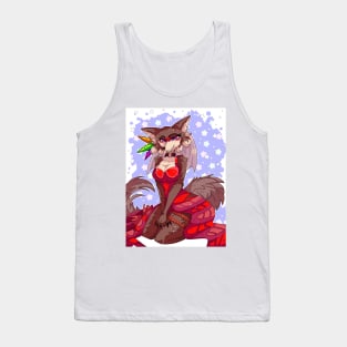 Juno~Beastars (3) Tank Top